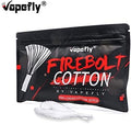 VAPEFLY FIREBOLT COTTON - 20PCS