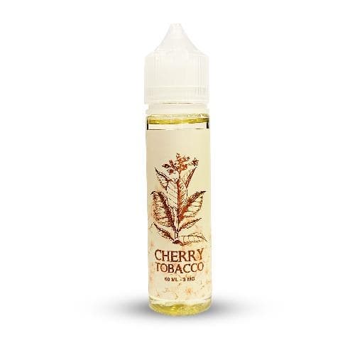 Cherry Tobacco 30ml Saltnic by Daddy's Vapor