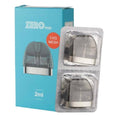 Vaporesso Renova Zero Mesh Pod 1.0 ohm 2ml 2pcs
