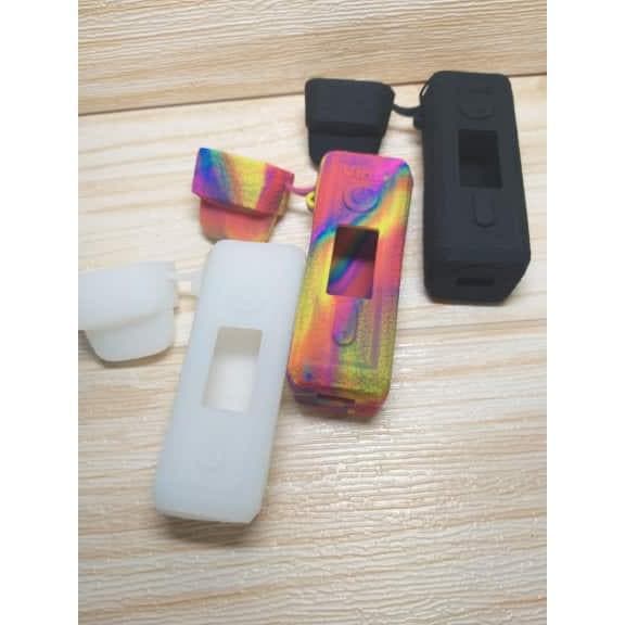 Silicone case for Voopoo Vinci Pod Kit