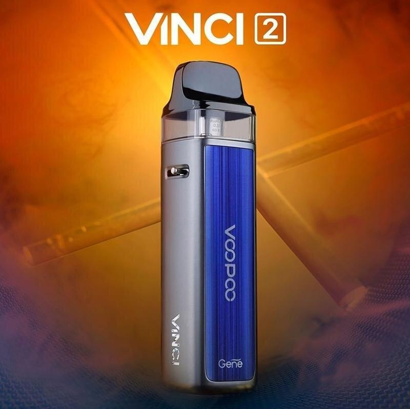 VOOPOO VINCI 2 50W POD MOD KIT