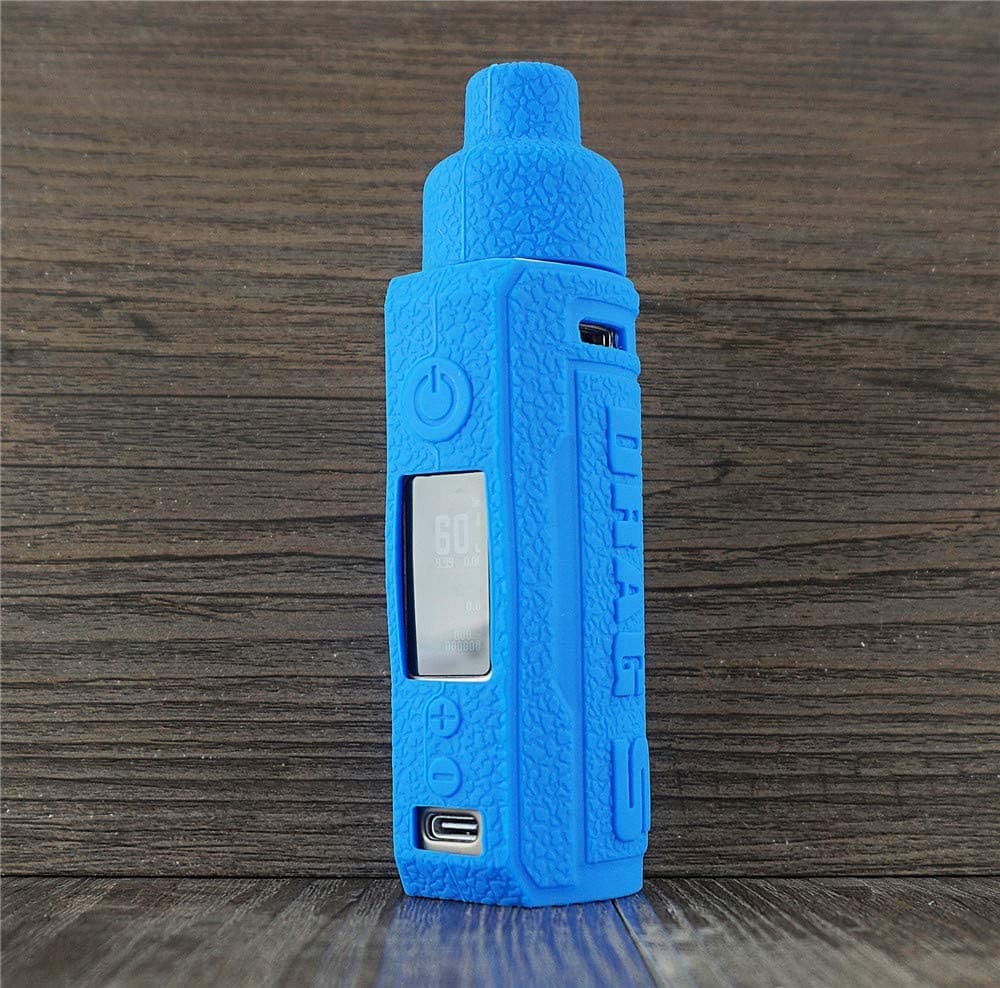 Silicone case for VOOPOO DRAG S