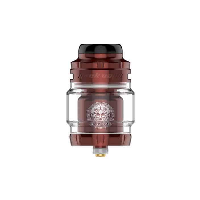 GEEKVAPE ZEUS X MESH TANK (X II RTA)
