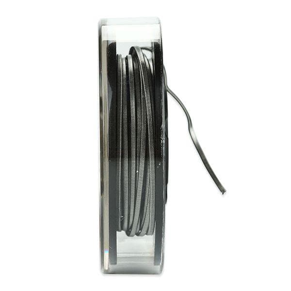 GeekVape Kanthal A1 Flat Clapton Wire Ribbon ZK08