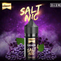 Grape Candy 30ml Saltnic by Secret Sauce