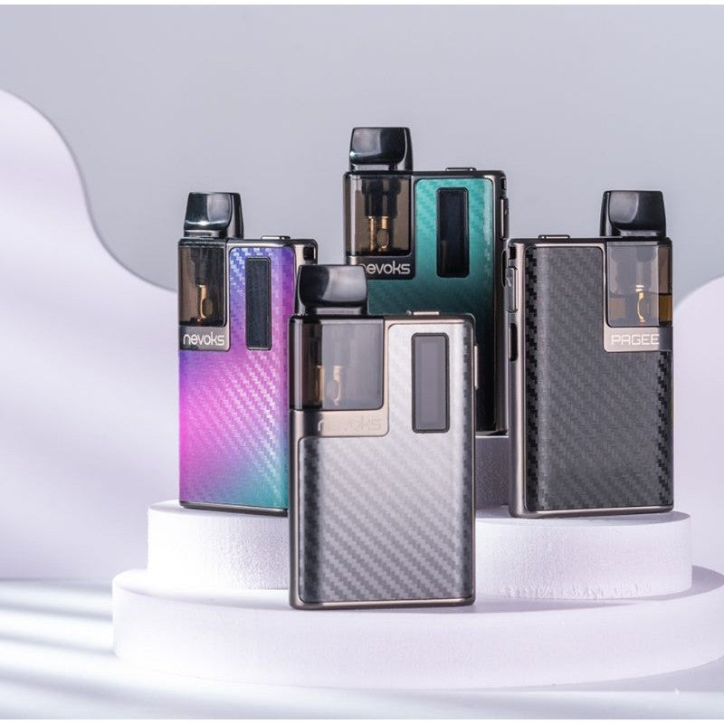 NEVOKS - PAGEE AIO 800MAH POD