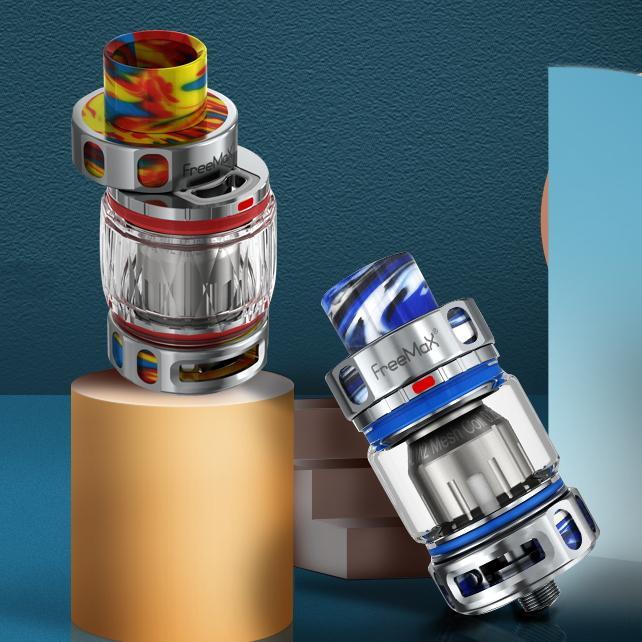 FreeMax M Pro 2 Sub Ohm Tank 5ml