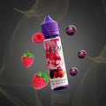 Grape Raspberry -  by Mazaj 60ml E Juice
