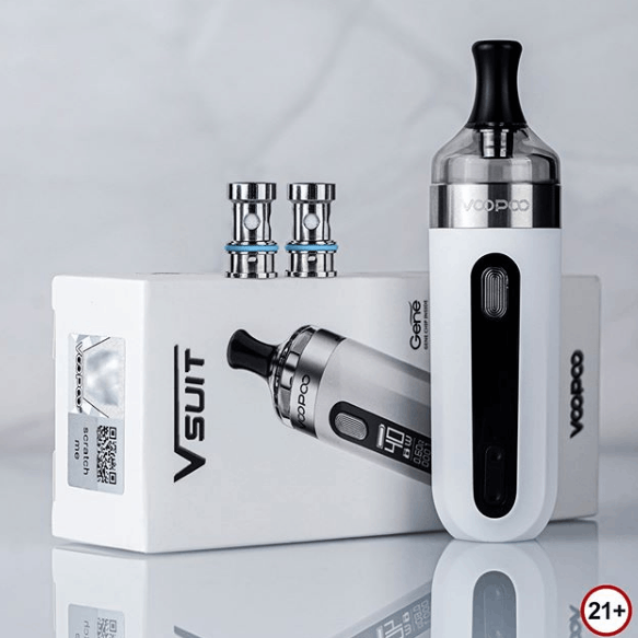 VOOPOO V.SUIT 40W STARTER KIT
