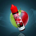 Double Apple -  by Mazaj 60ml E Juice