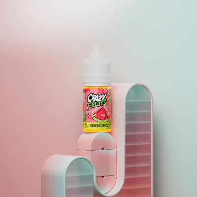 Tokyo Crazy Fruits Watermelon Saltnic 30ml