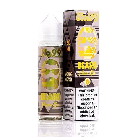 No. 99 - Beard Vape Co
