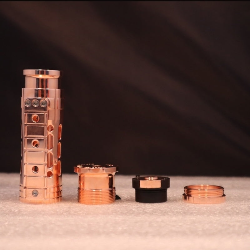 IMMORTAL MODZ - C.A.D 21700 Mod