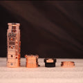 IMMORTAL MODZ - C.A.D 21700 Mod