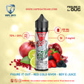 FEGURE IT OUT - RED COLD RIVER 60 ML