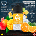 ANARCHIST - ORANGE ICE E-LIQUID