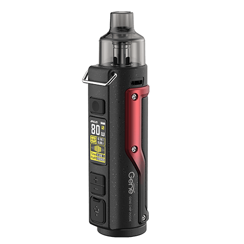 VOOPOO ARGUS PRO 80W POD KIT 3000MAH WITH PNP TANK
