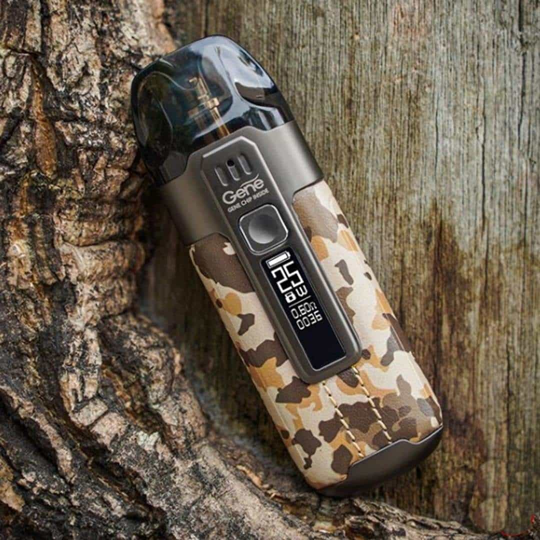 VOOPOO Argus Air Pod Kit 900mAh