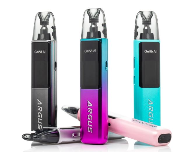 VOOPOO ARGUS G2 30W POD SYSTEM