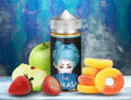 ASAP E juice 100 ml - by The Mamasan