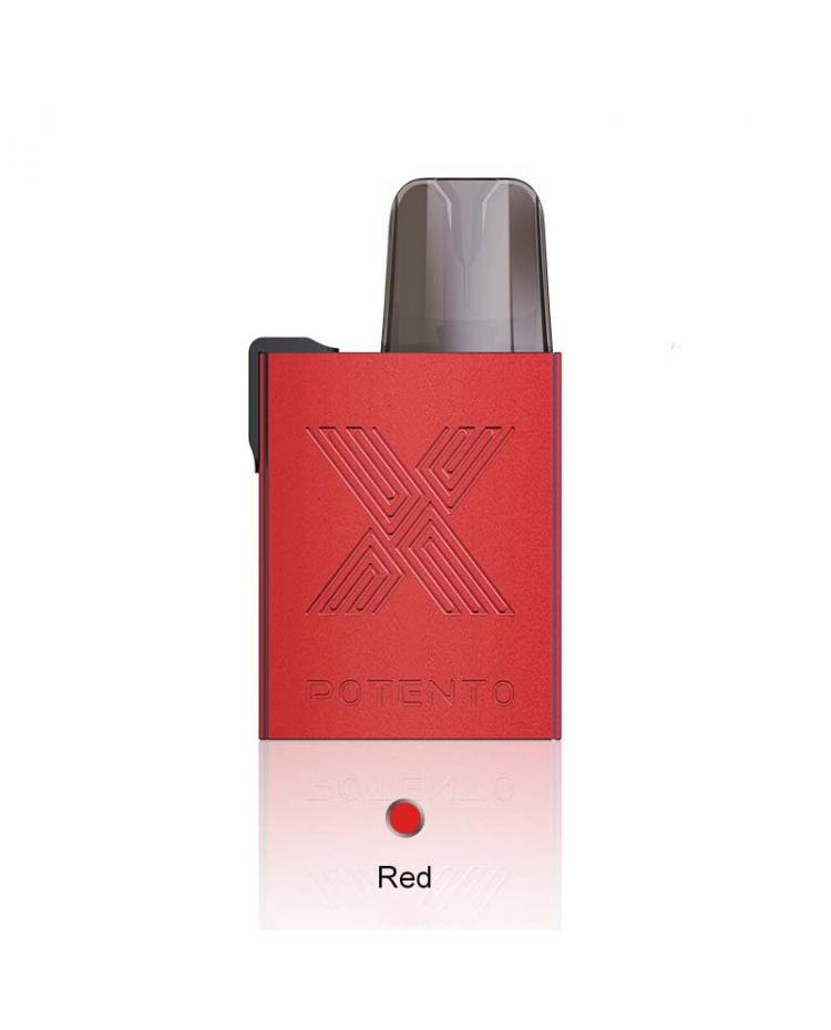 ADVKEN POTENTO X POD KIT 950MAH