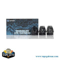 Advken Wanderlust Lite Replacement Pods