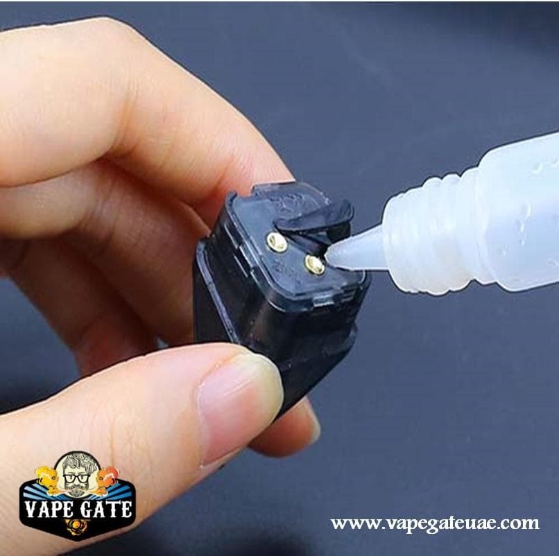 Advken Wanderlust Lite Replacement Pods