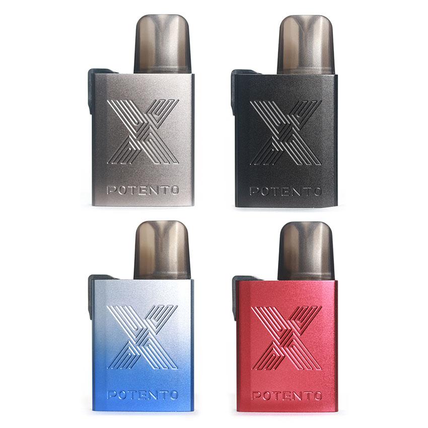 ADVKEN POTENTO X POD KIT 950MAH