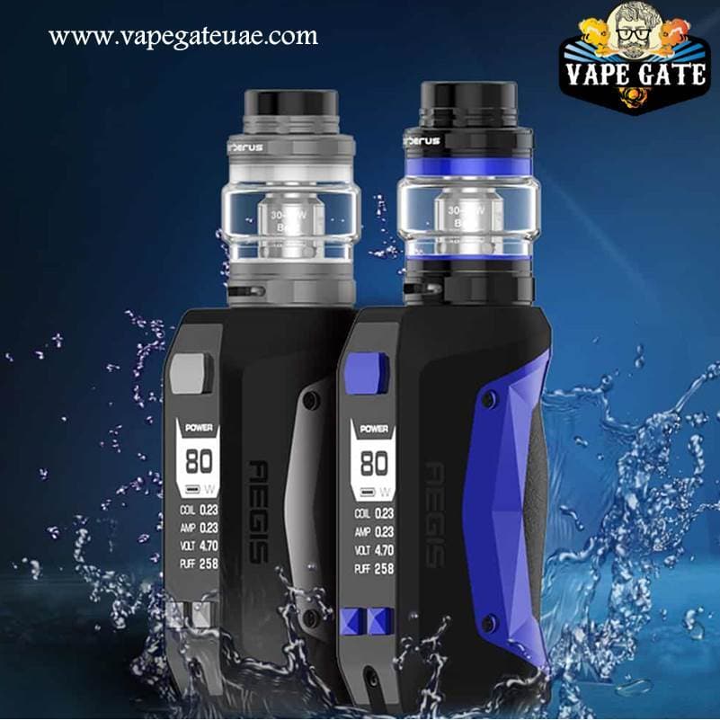 Geekvape Aegis  Mini Starter Kit 80w