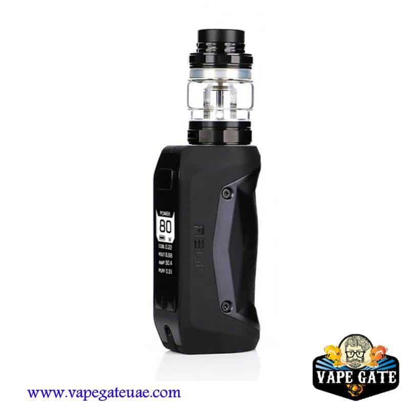 Geekvape Aegis  Mini Starter Kit 80w