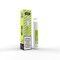 Again E Disposables MTL Vape 1500 Puffs 50mg - Compact & Portable