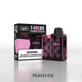 AGAIN T-Box Pod Kit Disposable Vape