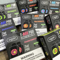 AGAIN T-Box Replacement Pods
