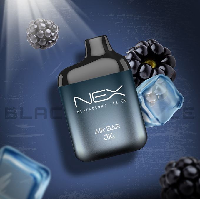 Air Bar - Nex Disposable Vape Device (6500 Puffs)