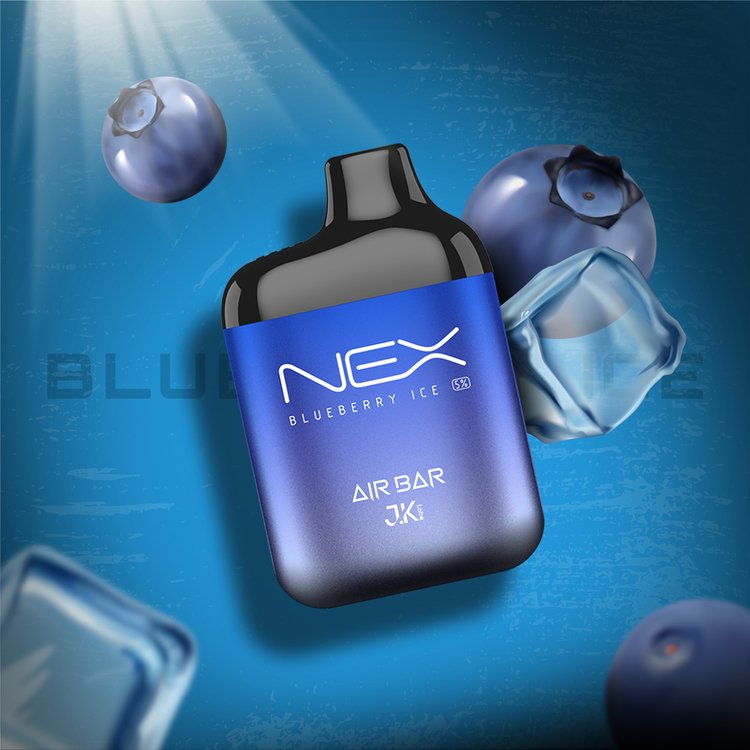 Air Bar - Nex Disposable Vape Device (6500 Puffs)