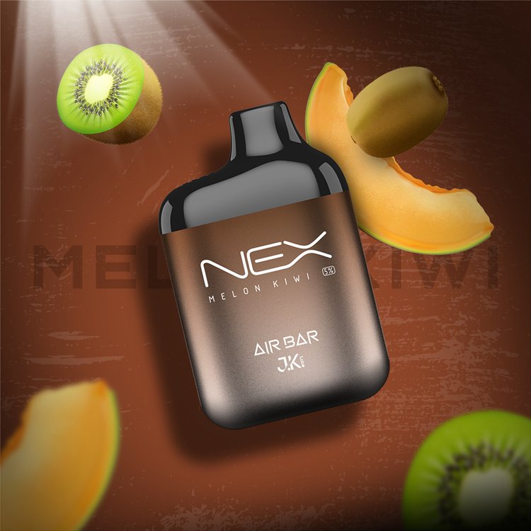 Air Bar - Nex Disposable Vape Device (6500 Puffs)