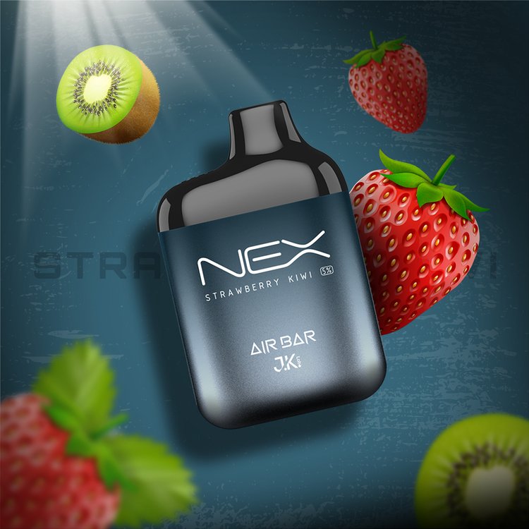 Air Bar - Nex Disposable Vape Device (6500 Puffs)
