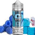 Blue Razz 100ml E Liquid by Air Factory