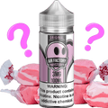 Mystery 100ml E Liquid by Air Factory