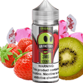 Strawberry Kiwi 100ml E Liquid by Air Factory
