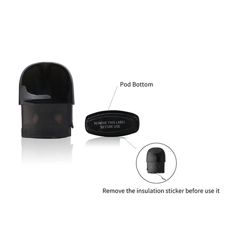 VEIIK Airo Replacement Pods