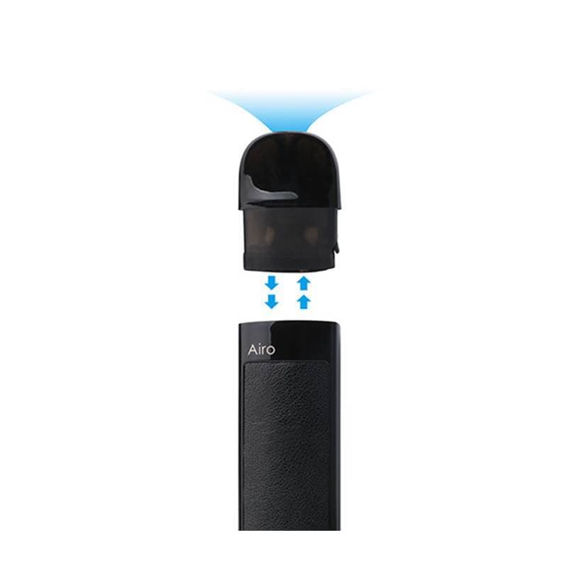 VEIIK Airo Replacement Pods