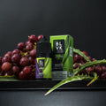 ALOE GRAPE - BLVK ALOE SALTS - 30ML