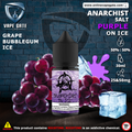 Anarchist Purple Ice (30ml) SaltNic