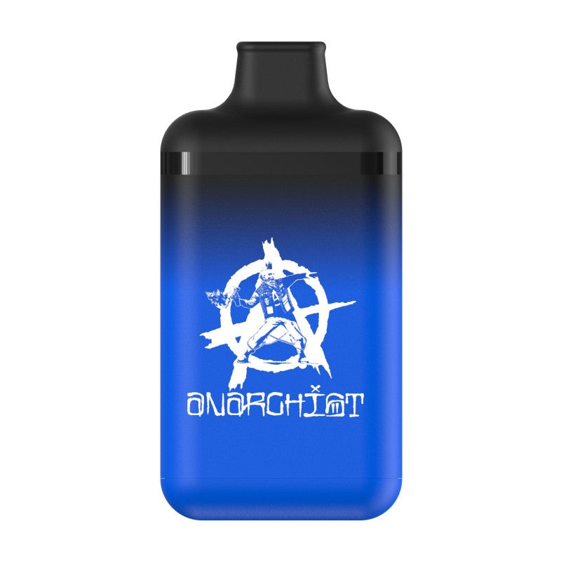 Anarchist Disposable Vape 7000 PUFFS