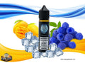 Ruthless Antidote on Ice Juice , 60ml