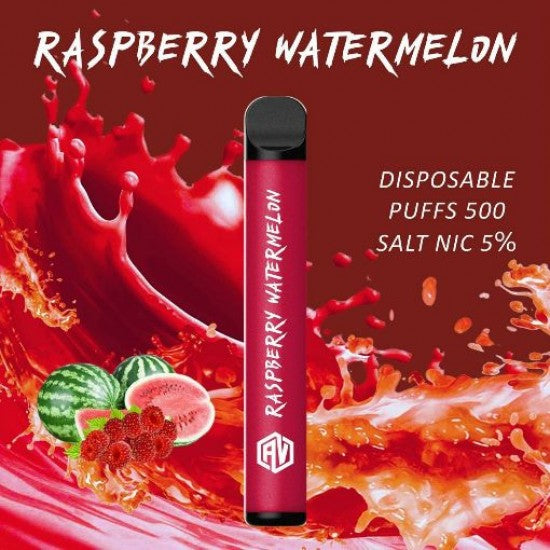 Aphrodite Vapor Disposable Pod Device (50mg)