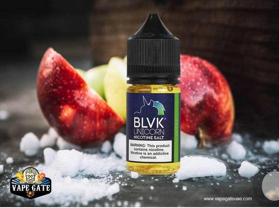 Apple - BLVK Unicorn