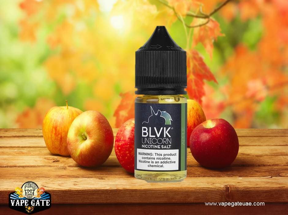 Apple - BLVK Unicorn