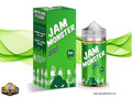 Apple - Jam Monster